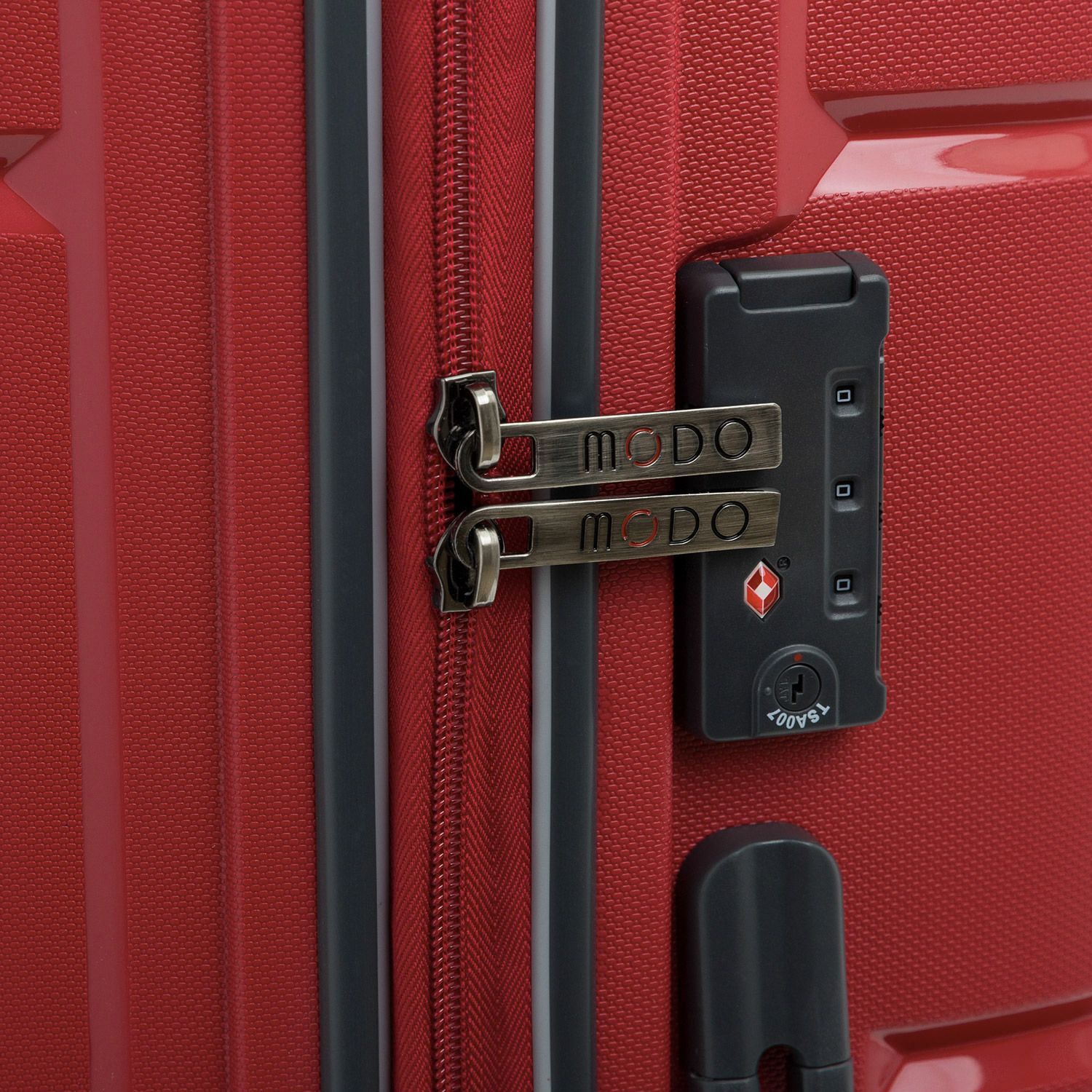 3402-89 Чемодан 3402 72 MODO by Roncato Starlight 2.0  - Вид №5