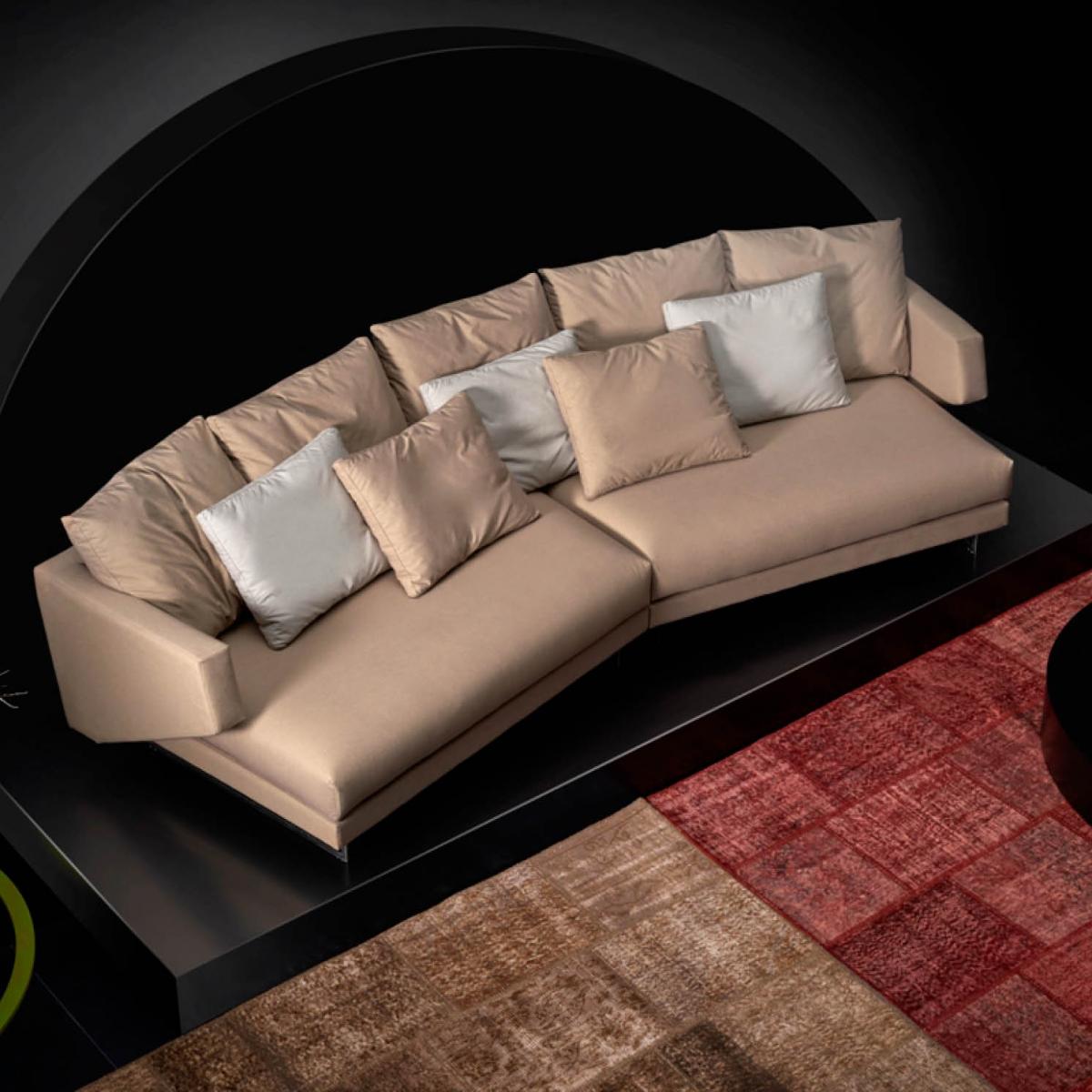 078037 Диван Belta-Frajumar Erik Santreyd - Вид №6