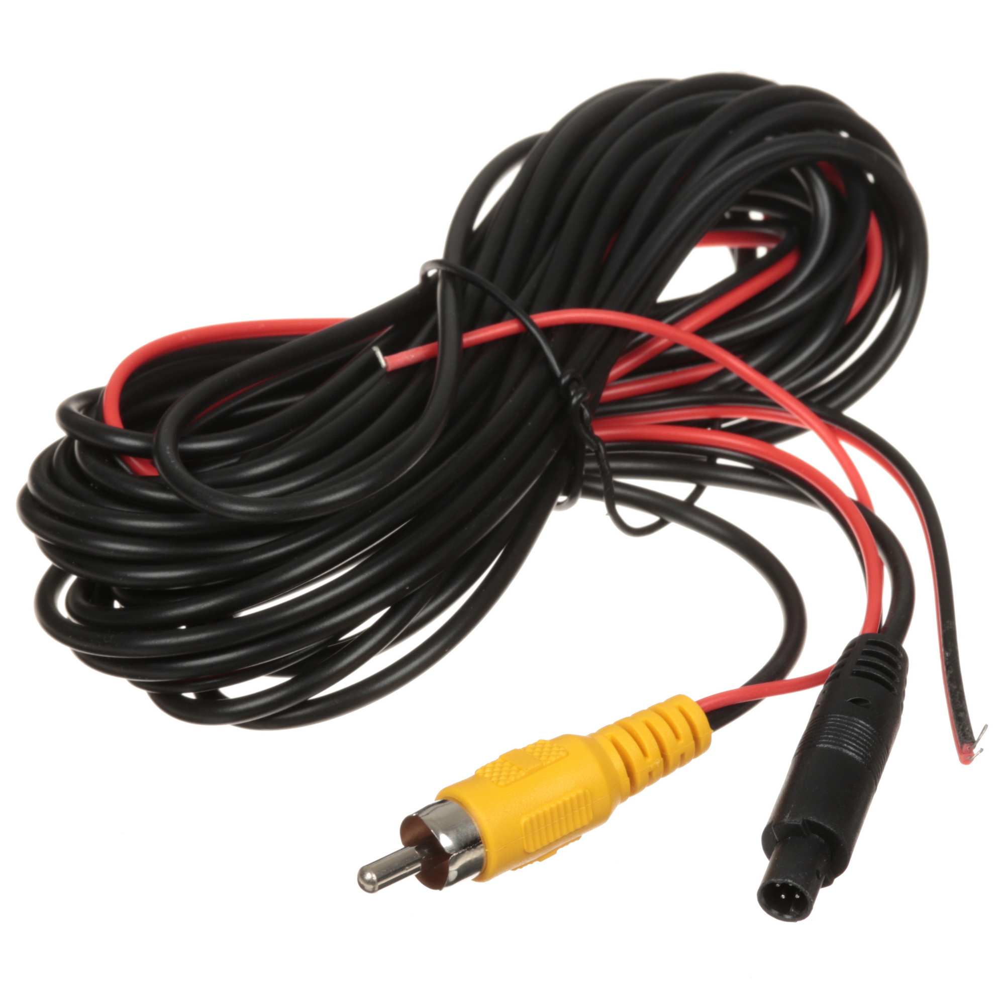 9212061 Камера заднего вида SWAT VDC-407 STDN-0120432 - Вид №3