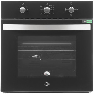 8167764 Газовый духовой шкаф MBS DG-604BL