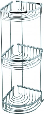 140109029 Противень для губок овальный тройной 22x22 Eca 