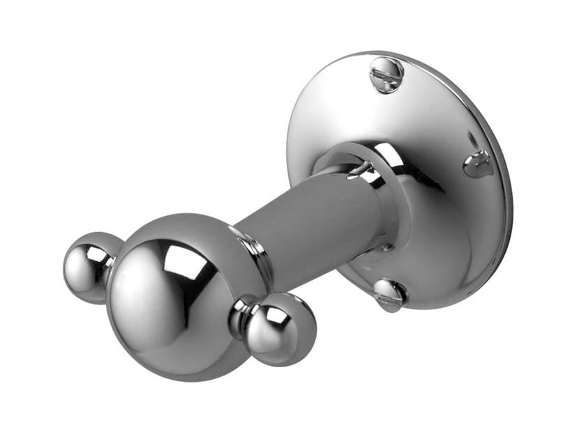 Вешалка для полотенец из латуни Devon&Devon Нью-Йорк ARCH-00081669