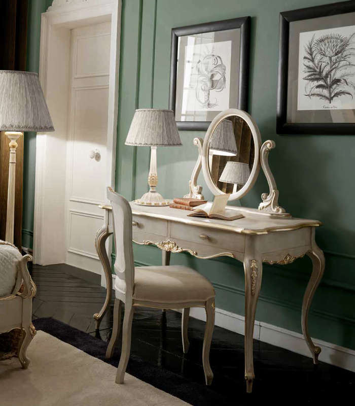 Туалетный столик  VITTORIO GRIFONI 2950 