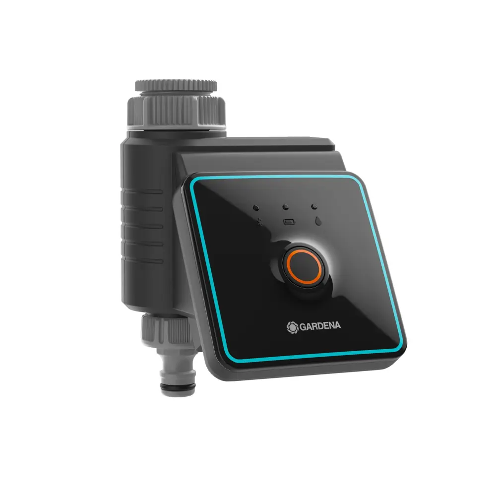 Таймер подачи воды Bluetooth Gardena STLM-2090741