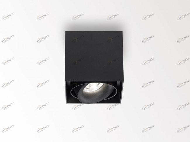 Delta Light Регулируемый светодиодный потолочный светильник Grid on sun-id-1415405