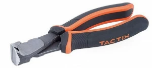 KAPRIOL TACTIX Фронтальные фрезы Tronchesi