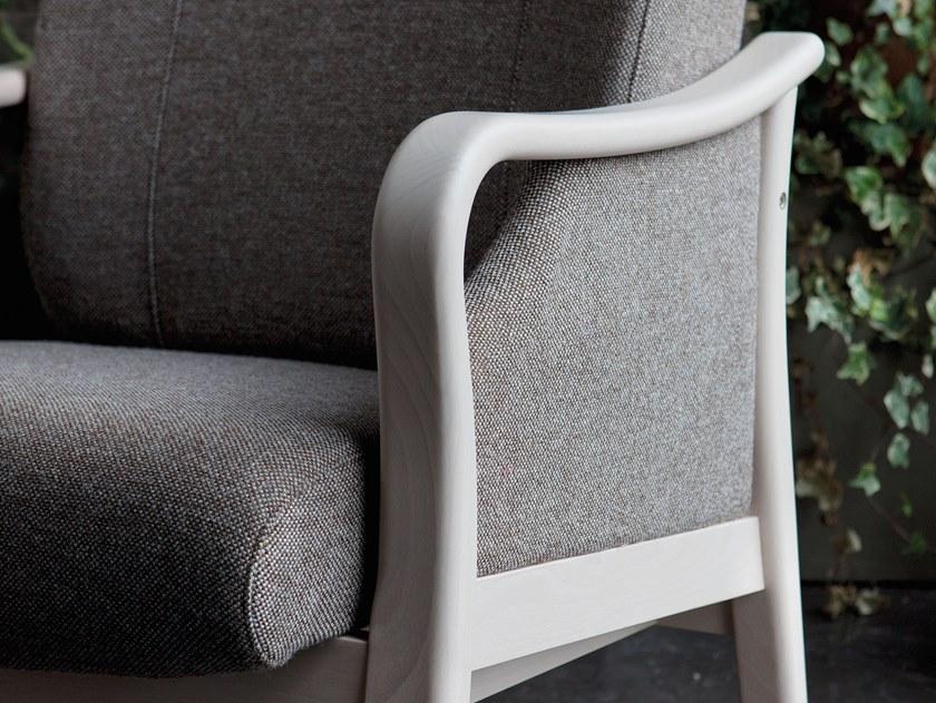 PIAVAL Эргономичное кресло с высокой спинкой Relax elegant | health & care 16-62/1 - Вид №6