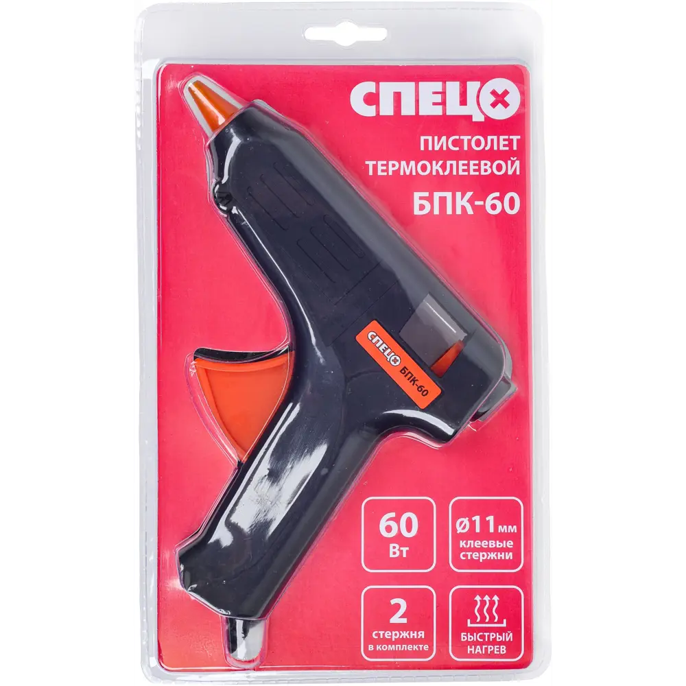 Клеевой пистолет СПЕЦ БПК-60 для профессионального склеивания 89421293 STLM-1566284 - Вид №3