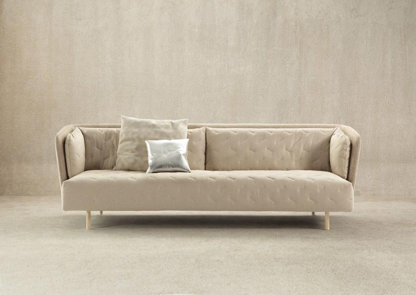 Sancal Диван из ткани с шезлонгом sun-id-1387197 - Вид №14