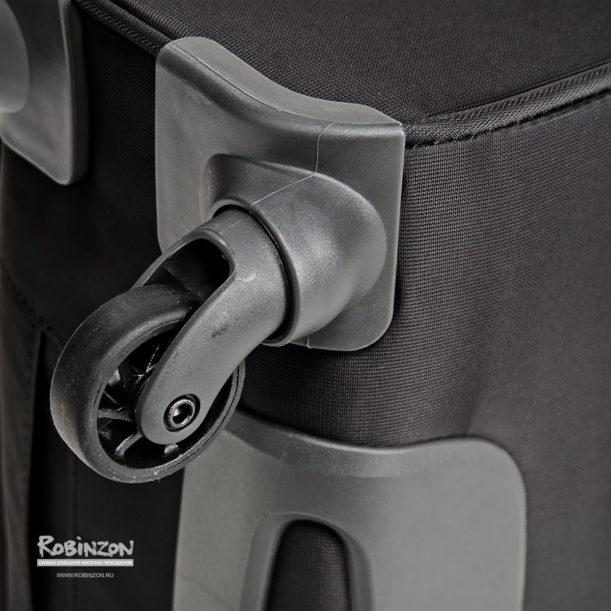 76D-09904 Чемодан 76D*904 Spinner S Samsonite Auva  - Вид №9