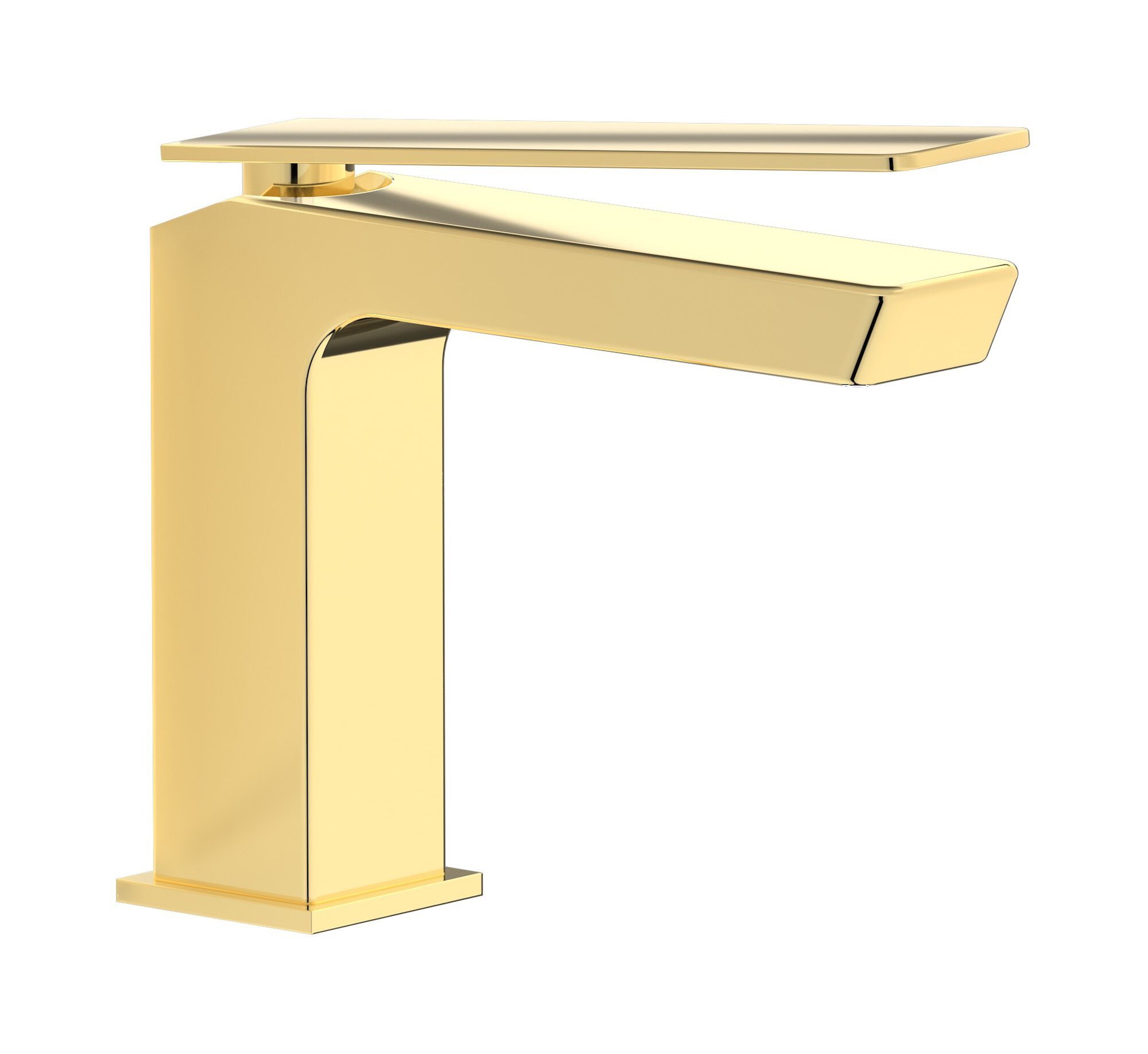 Смеситель для раковины с автоматическим сливом IB K3 ARCH-00024659