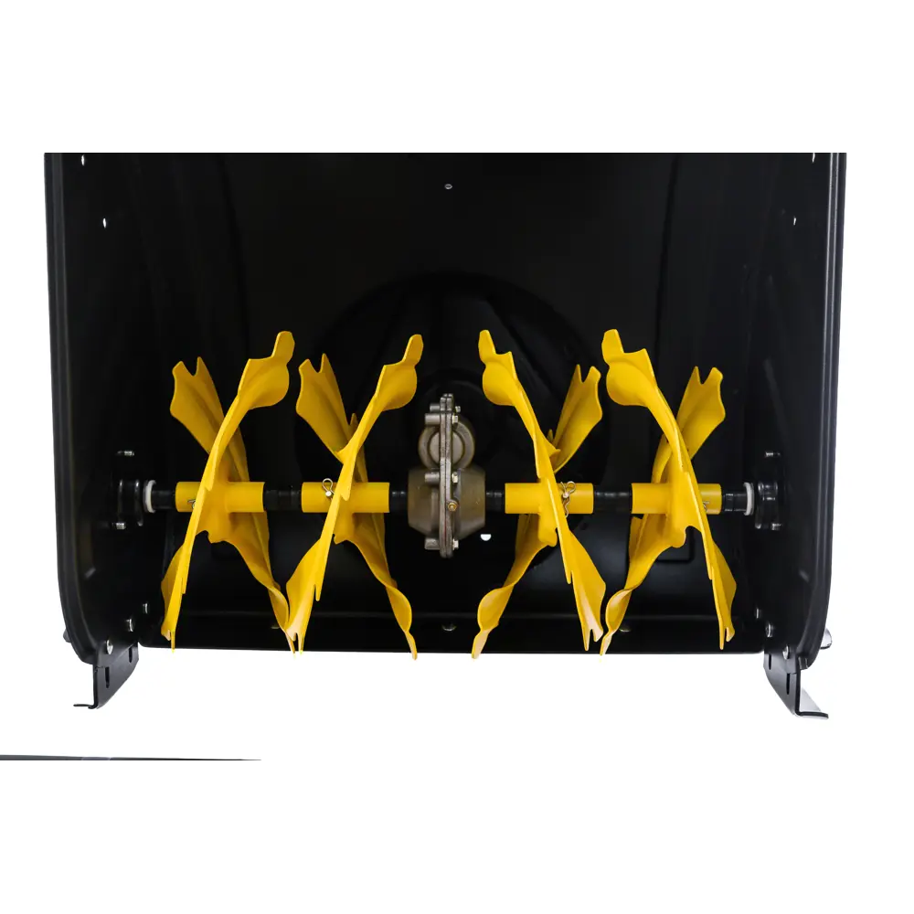 Снегоуборщик бензиновый HUTER 62/54-6/2cD 62 см 8 л.с STLM-2048512 - Вид №1