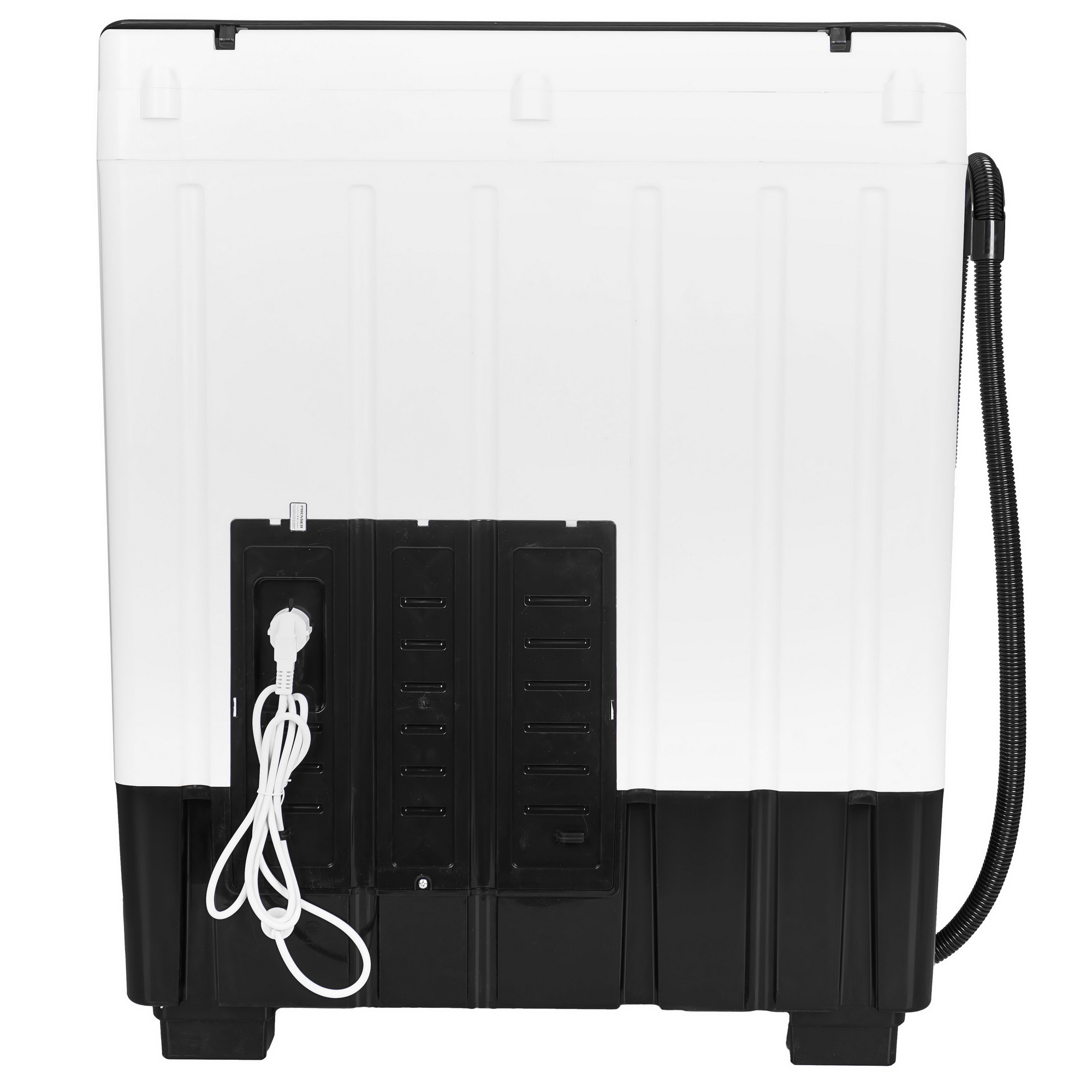 9241446 Стиральная машина PREMIER PRMWM07-CCP21 STDN-0022381 - Вид №8