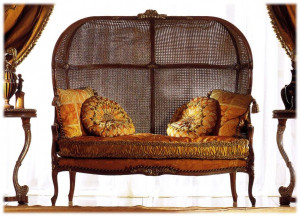 Софа  JUMBO COLLECTION RIS-42