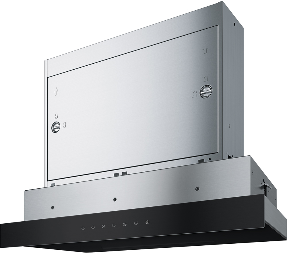 110.0456.717 Best, вытяжка fmy 608 pot bk Franke 