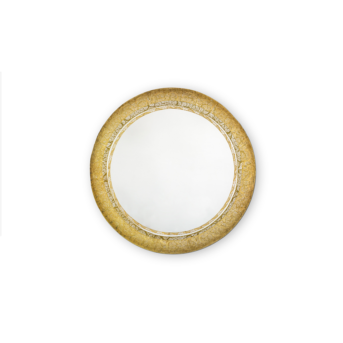 Зеркала Ring Filigree Mirror Covethouse BOCA DO LOBO 