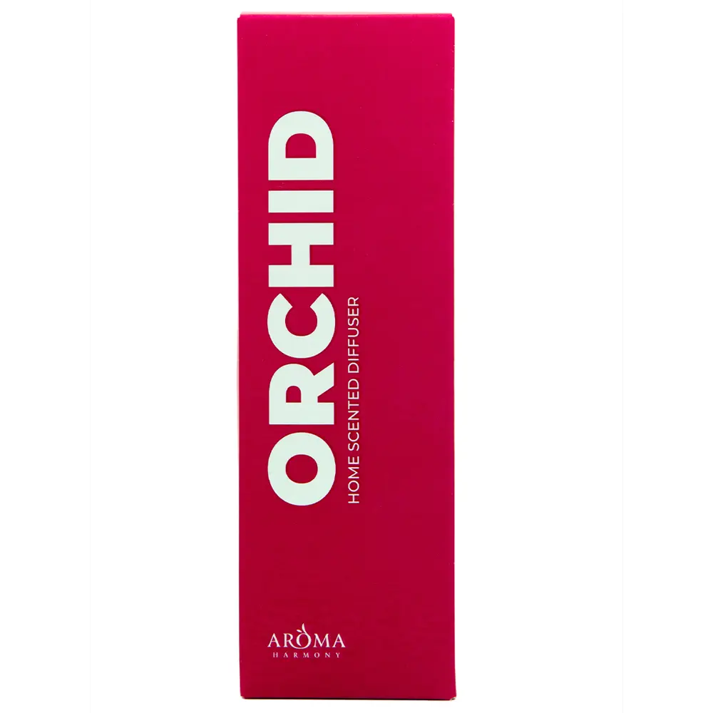 Ароматический диффузор Aroma Harmony Orchid 50 мл 84999537 STLM-2109593  - Вид №2