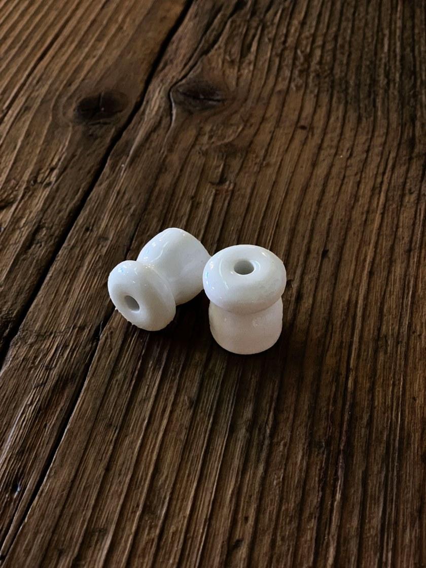 FERROLUCE Керамический изолятор Accessori Ca8 - Вид №1