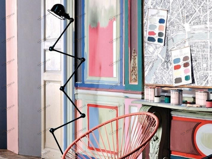 Ressource Моющаяся краска на водной основе Paris rive droite – rive gauche sun-id-1494106