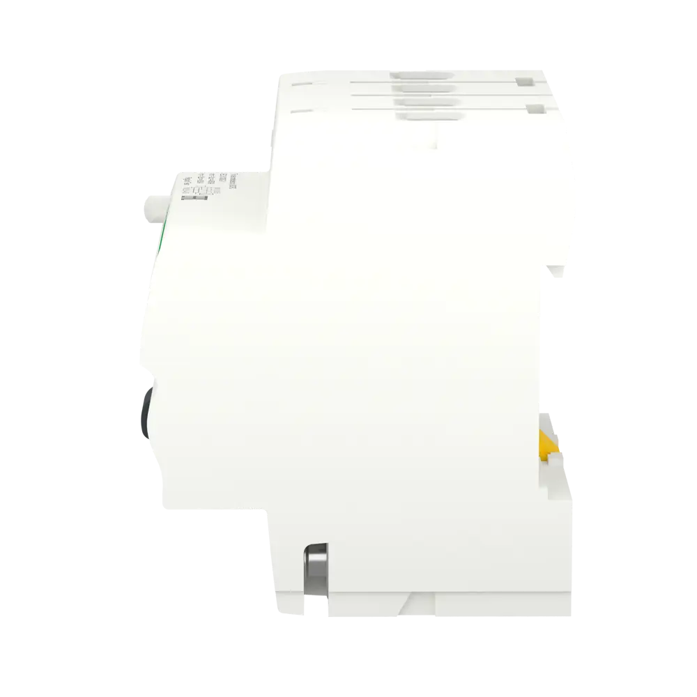 УЗО Systeme Electric Acti9 4P 63 A 300 мА 4.5 кА AC A9KR44463 82850940 STLM-2001760  - Вид №3