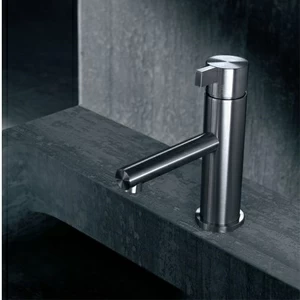 Смеситель однорычажный 7MTXQL_IXS Geda Nextage Toox без сливного гарнитура