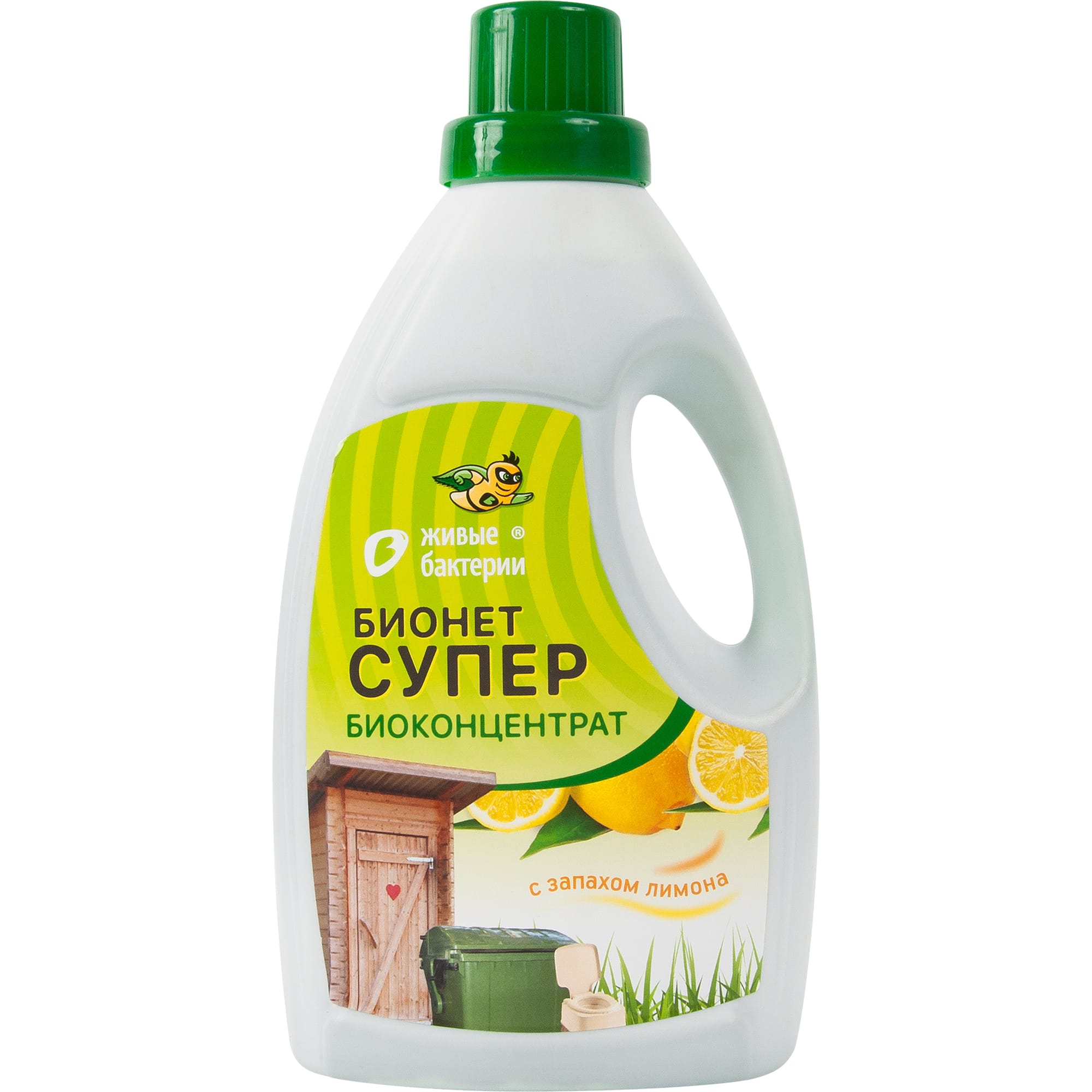 18619063 Биоконцентрат Бионет Супер Santreyd STLM-0011743