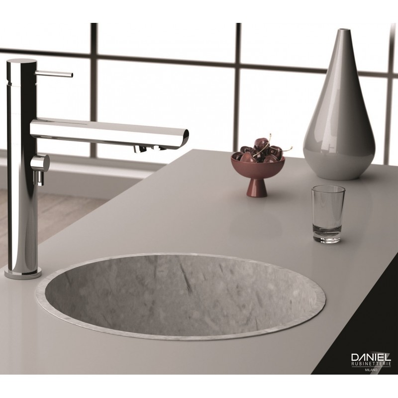 S20608DW Смеситель для мойки DANIEL RUBINETTERIE  - Вид №1