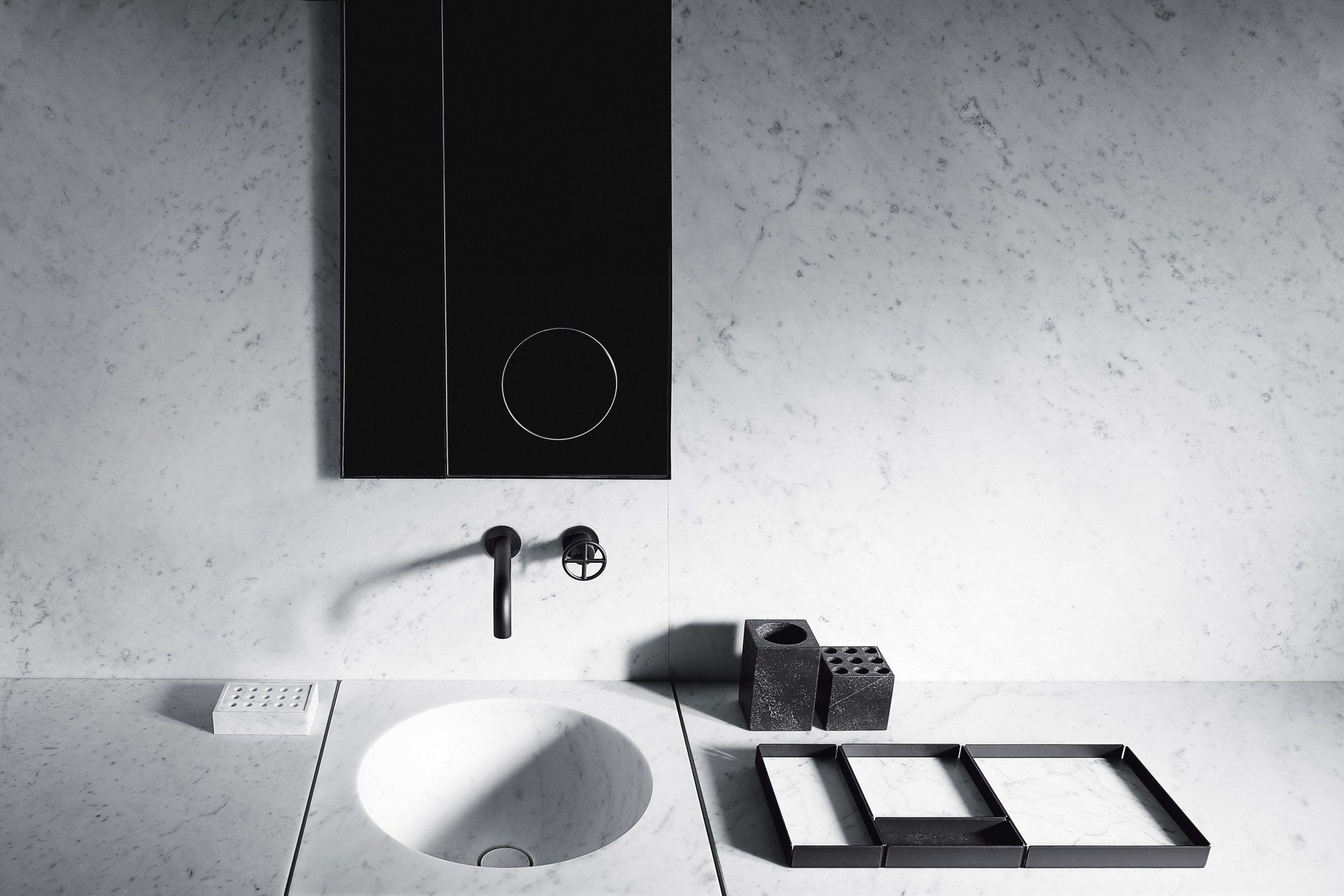 ARCH-00061267 Лоток для хранения яиц Salvatori Fontane Bianche - Вид №4