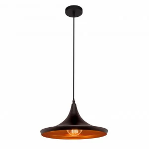 Подвесной светильник Loft IT Loft1843/B LOFT IT LOFT1843 086748 Черный