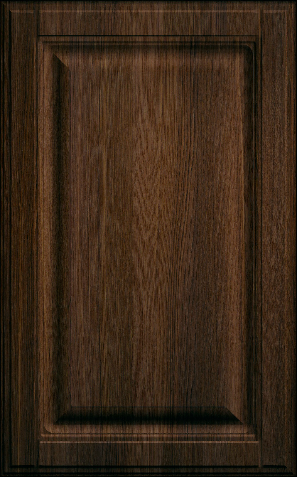 Фасады для кухни Кантри Фрезеровка «Прямоугольник Фолк» Дуб Честерфилд №236 SIDAK SIST1902-218