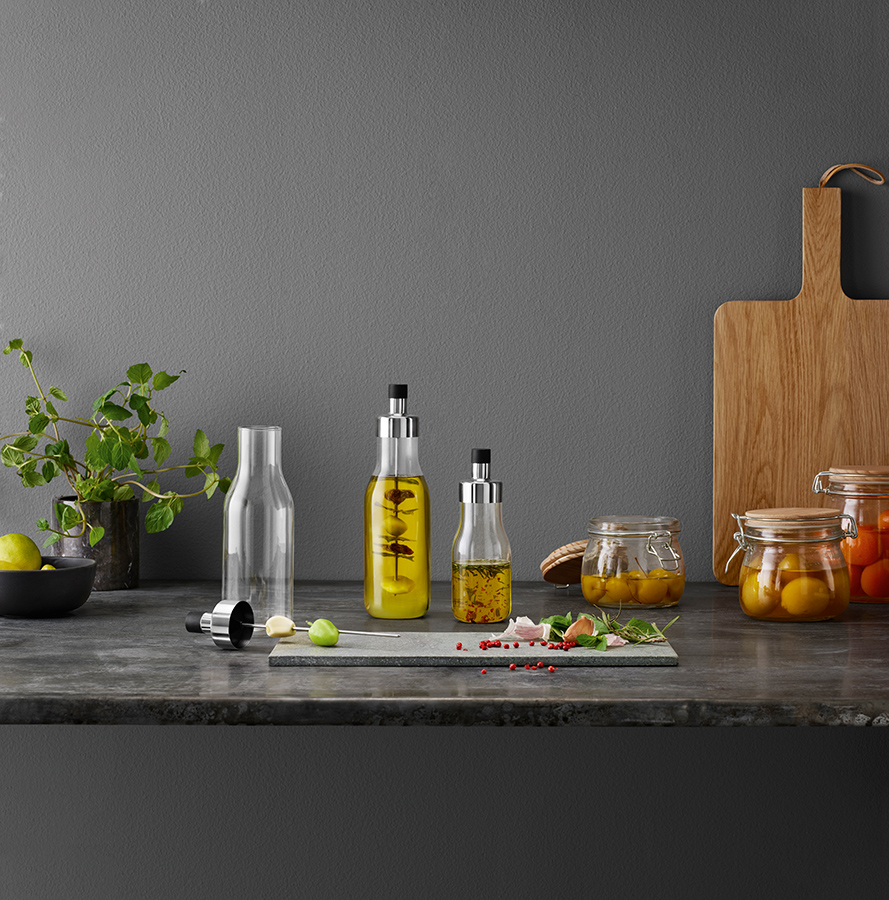 567687 Шейкер для салатной заправки myflavour, 250 мл Eva Solo  - Вид №1