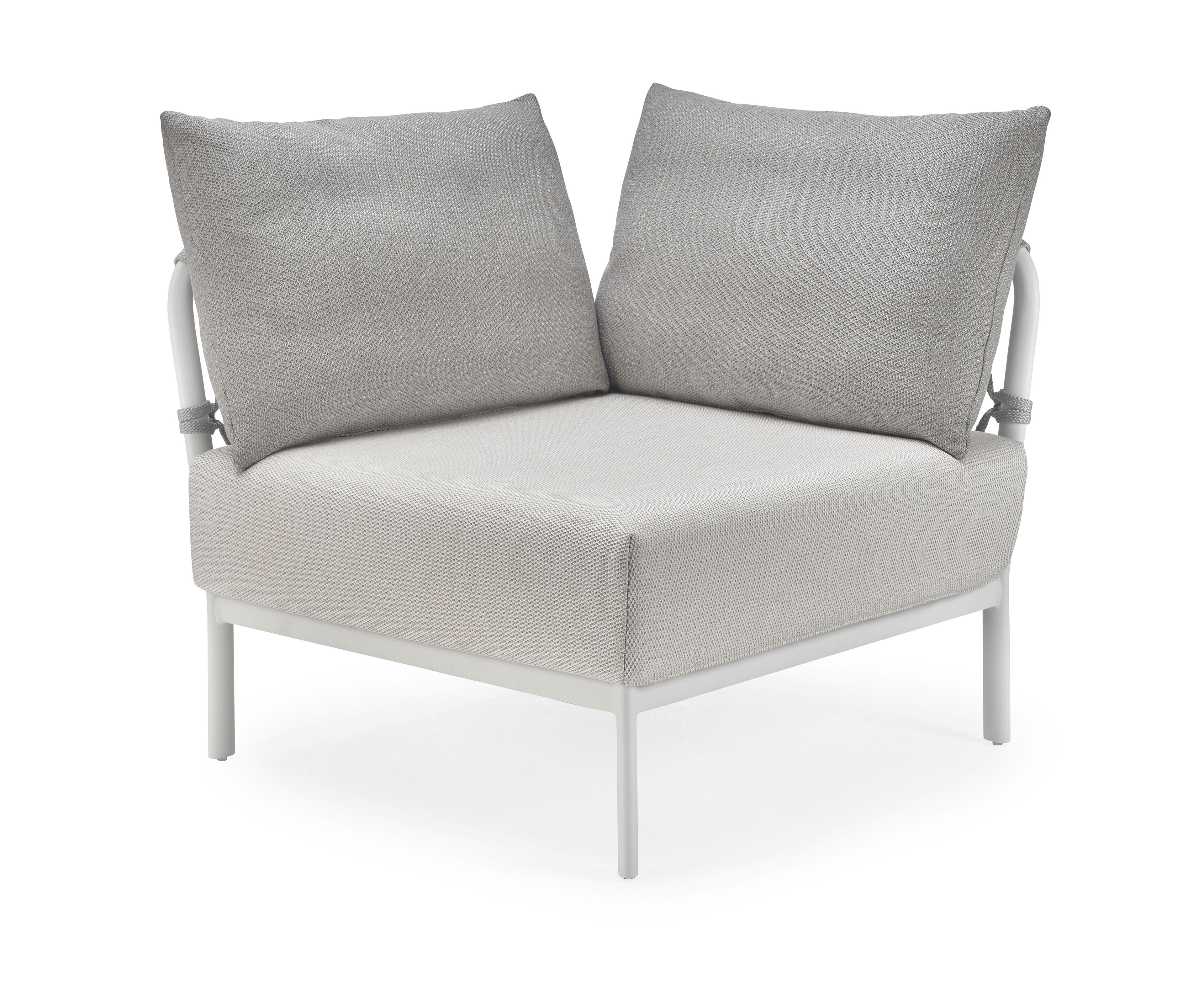 Угловой садовый диван solpuri дорогой ARCH-00039240 - Вид №20