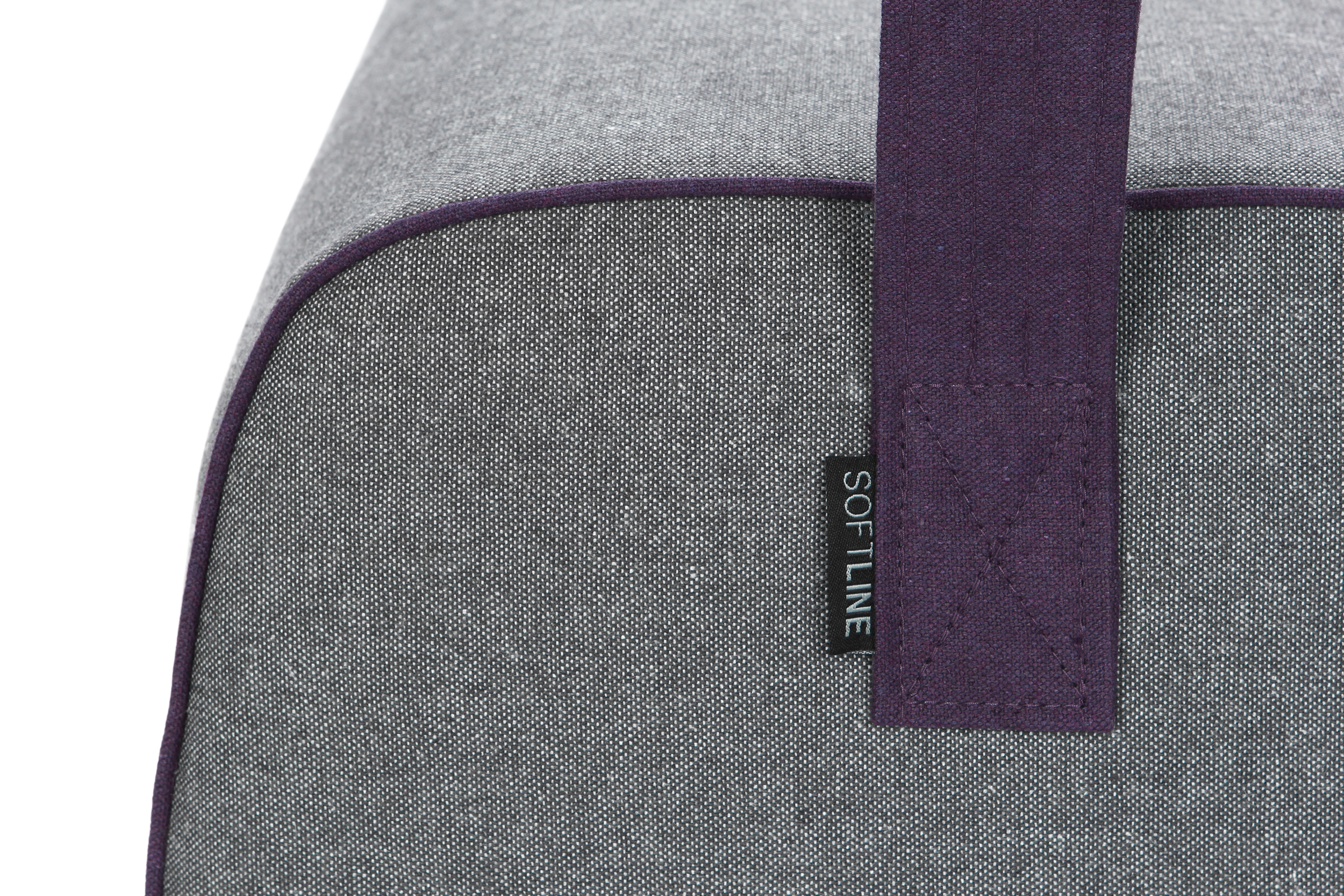 2000621340200 Пуф Nector SOFTLINE  - Вид №2