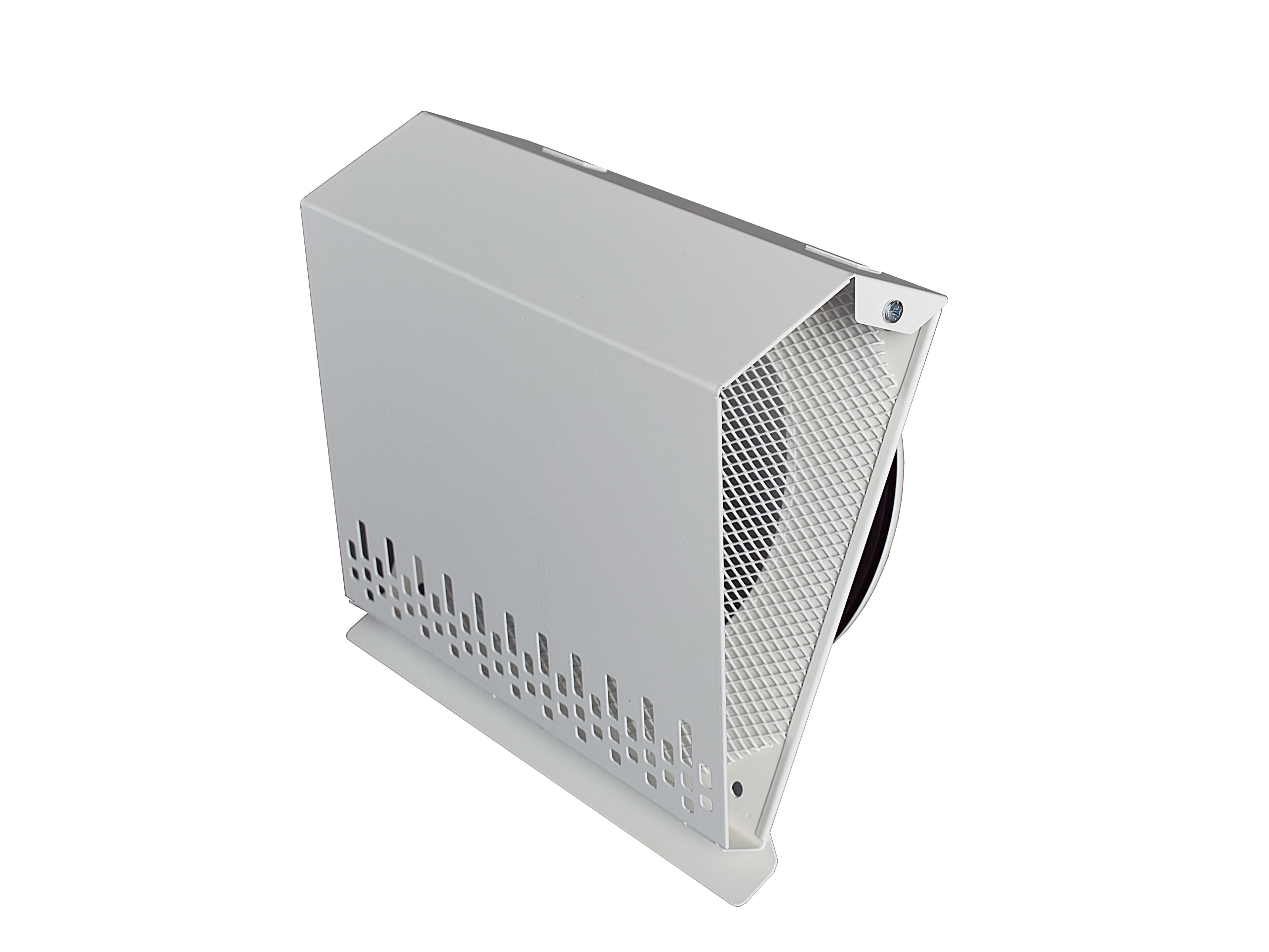 Вентиляционная решетка с фильтром Cappellotto VMC1103 ARCH-00030335 - Вид №1