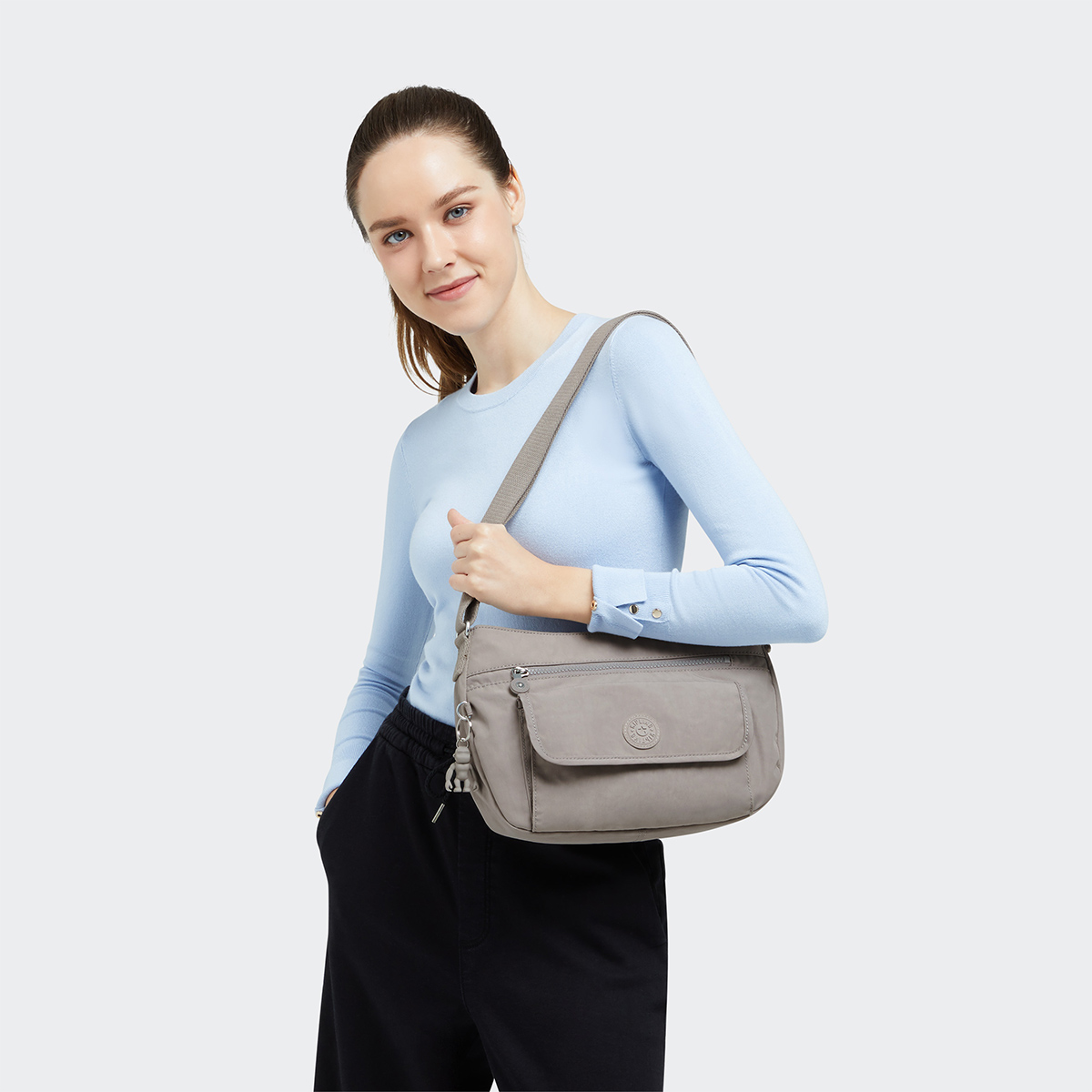 K1316389L Сумка Medium Crossbody Kipling Syro  - Вид №2