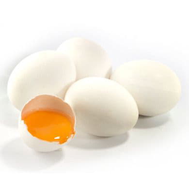 Яйцо куриное светлое Недюревка СВ Santreyd 1941 - Вид №1