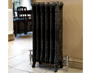 LD005/006 Чугунный радиатор Verona Сarronheating