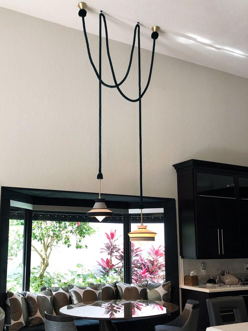 Contardi Подвесной светильник Calypso sun-id-1345675 - Вид №22