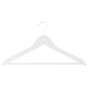 KONSENSA Деревянные плечики с мягким покрытием для деликатной одежды 89396140