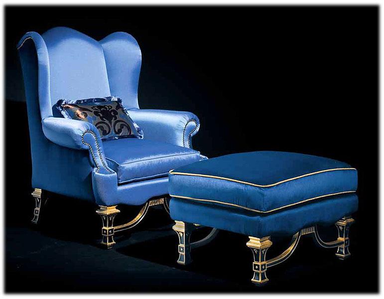 Кресло  OAK MG 3171  - Вид №2