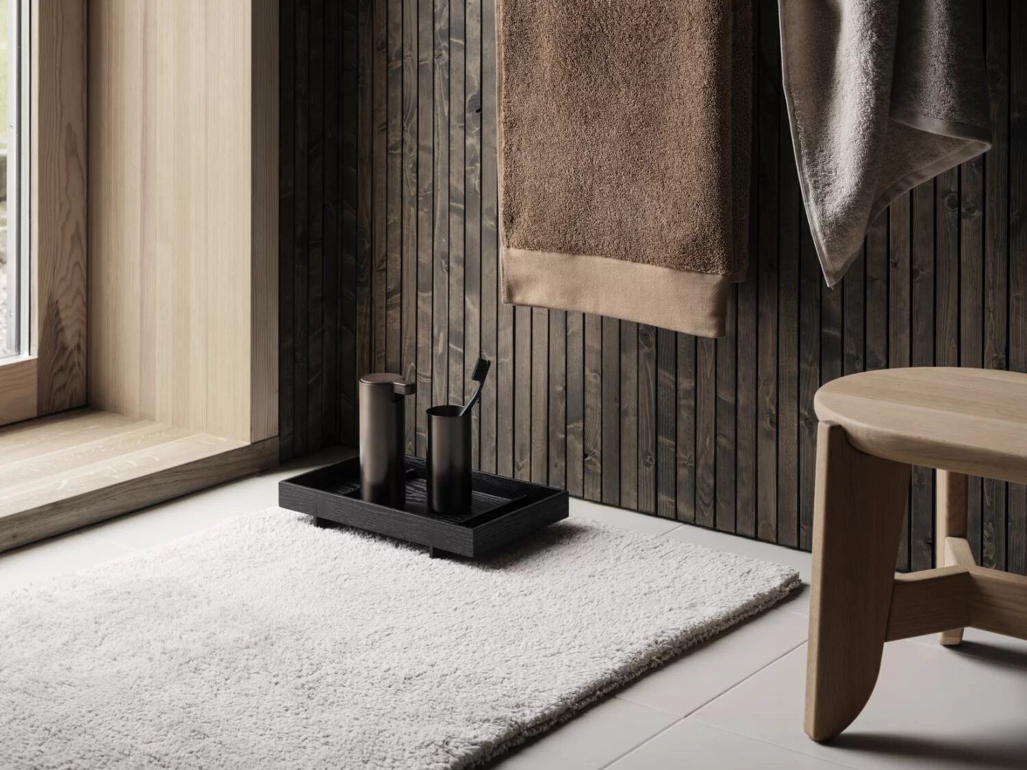 Стальная подставка для зубных щеток blomus мода ARCH-00058259 - Вид №16