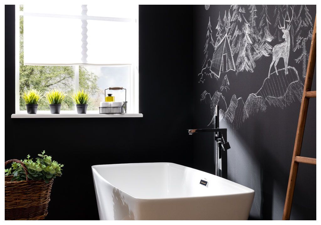 Акриловая ванна Aquanet Joy 150x72 00208598 - Вид №7