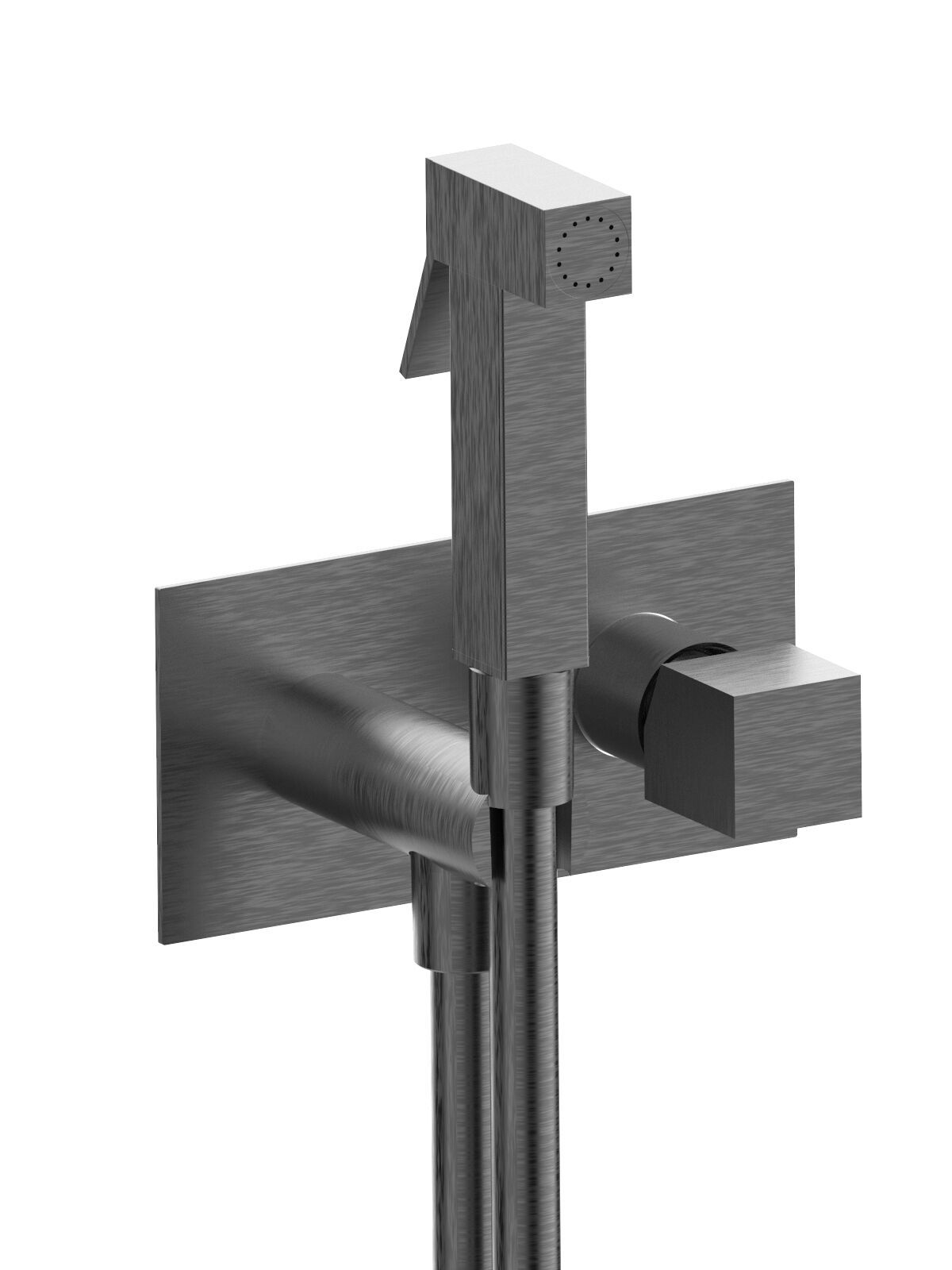 Гидроскоп с миксером Rubinetterie Frattini 35404 ARCH-00146786 - Вид №3