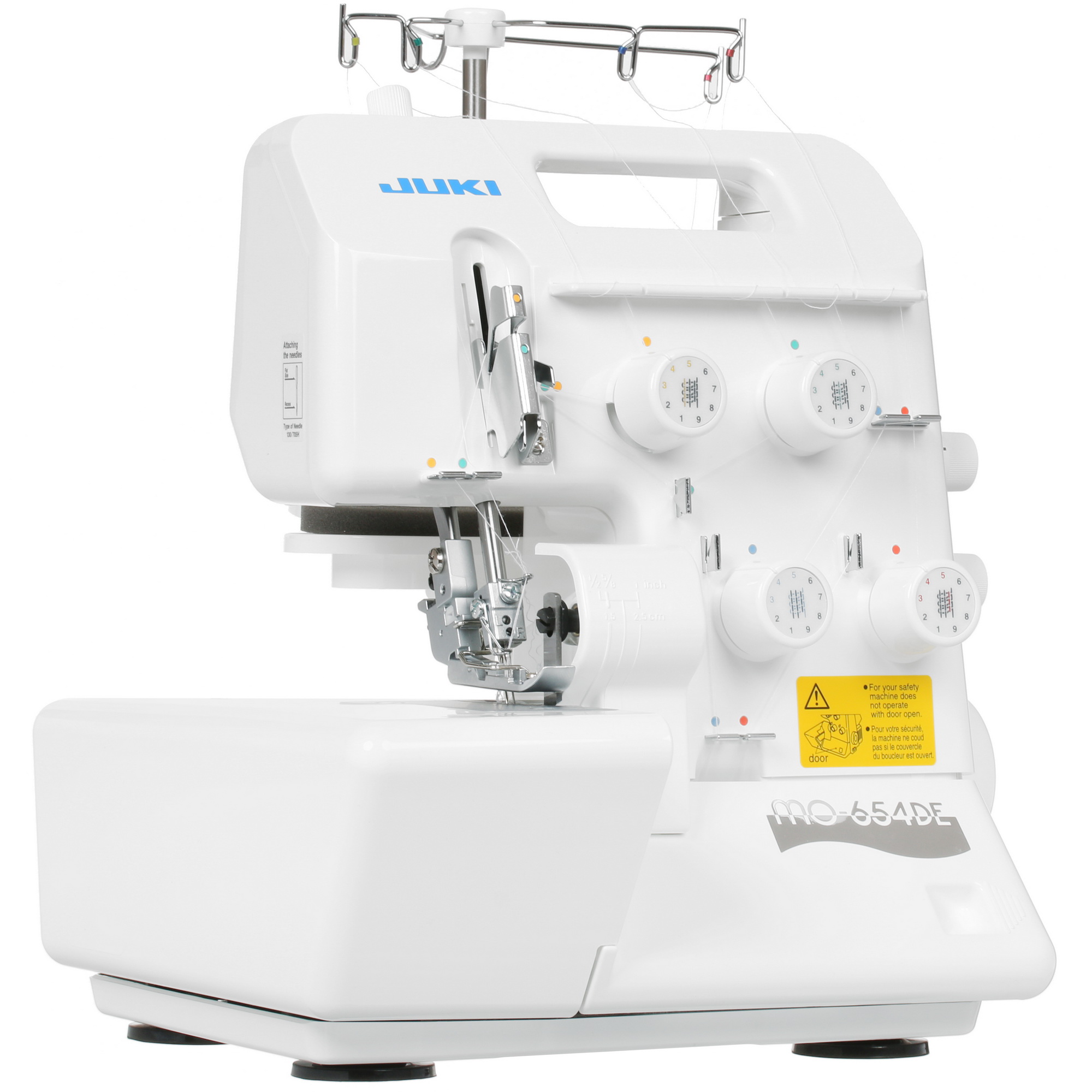 4720371 Оверлок Juki MO-654DEN STDN-0053058