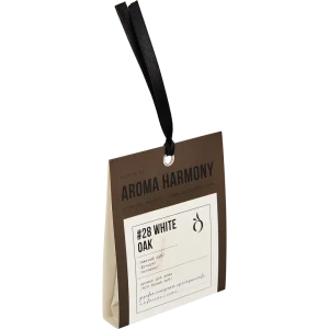 Саше ароматическое Aroma Harmony Белый дуб