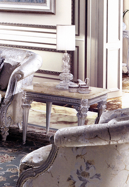 Столик  ANGELO CAPPELLINI 30193/Q Timeless