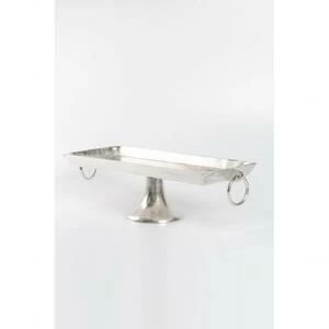 Блюдо сервировочное прямоугольное Bricka