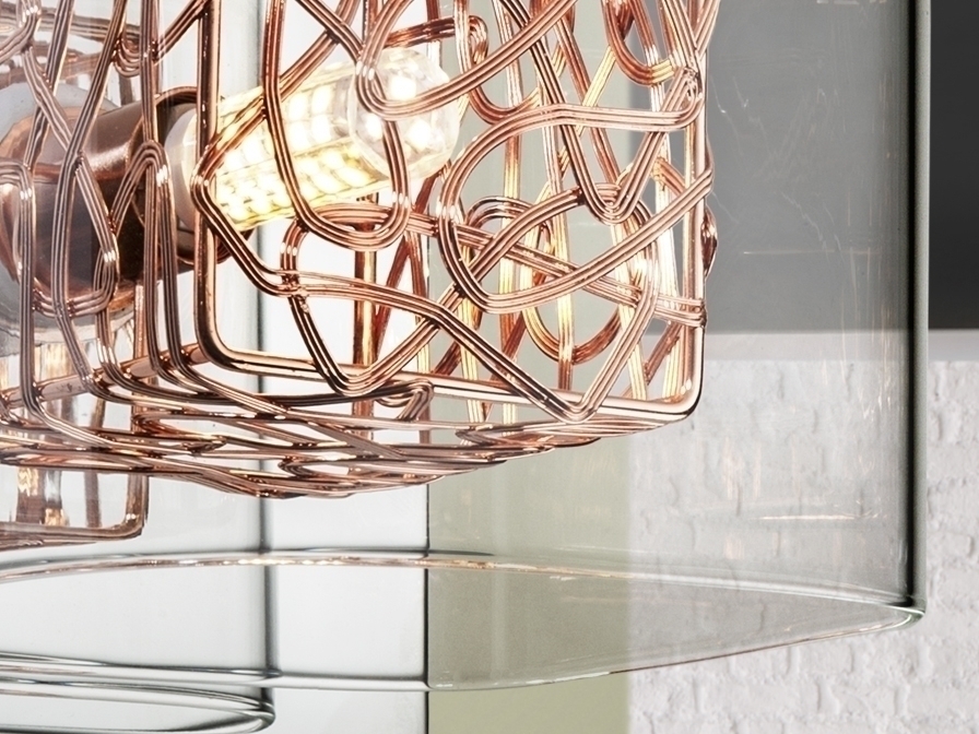 045218 Бра 1L Schuller Lios  - Вид №1