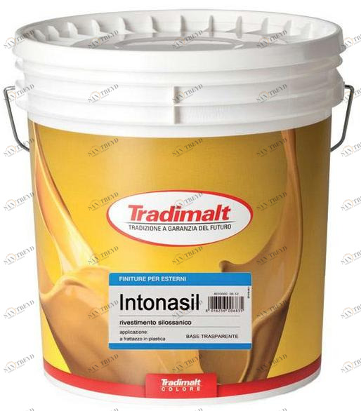 TRADIMALT Защитная краска Silossanici sun-id-1368047