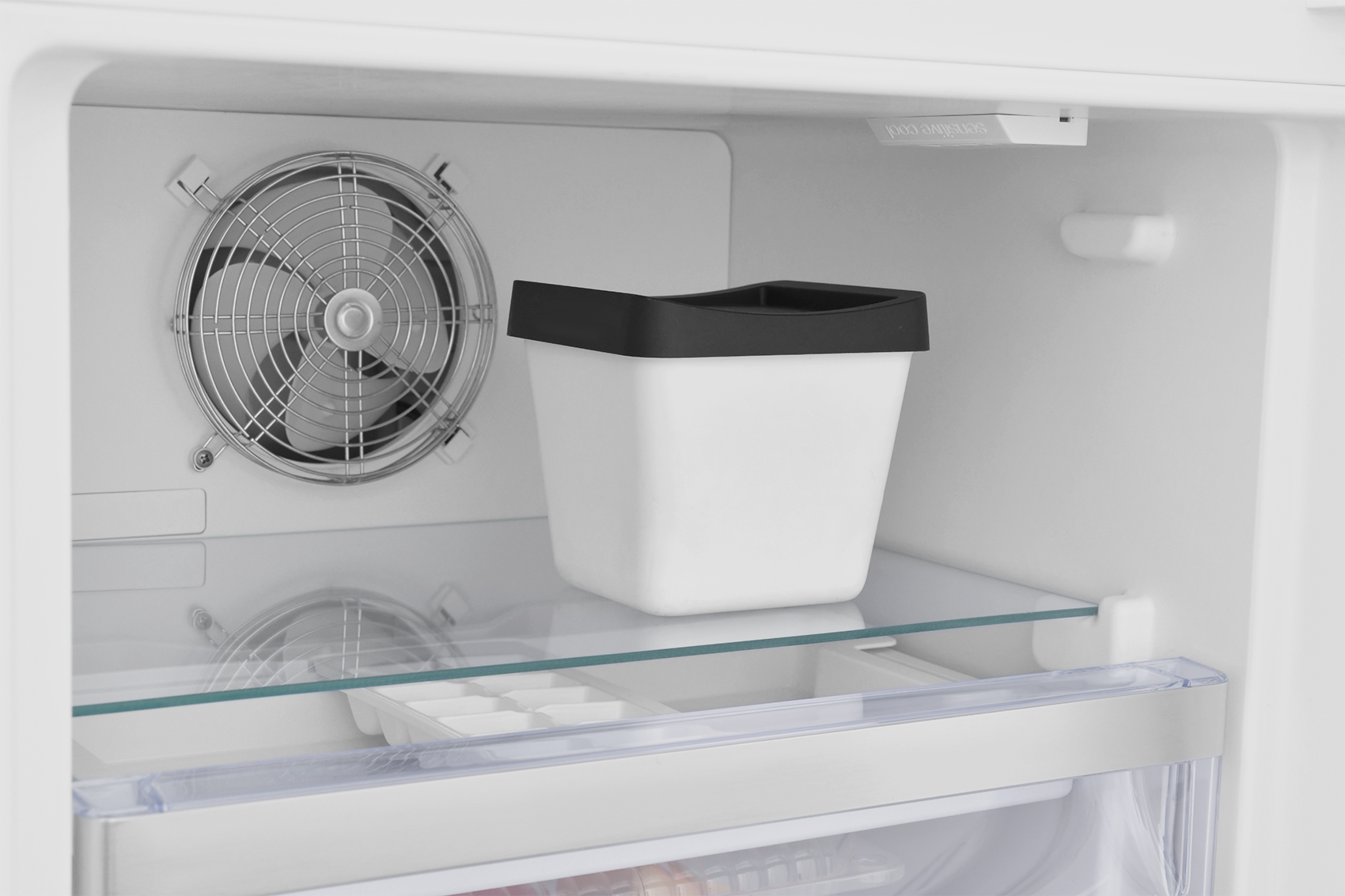 9961853 Встраиваемый холодильник Hotpoint HBT 18 STDN-0002565 - Вид №28